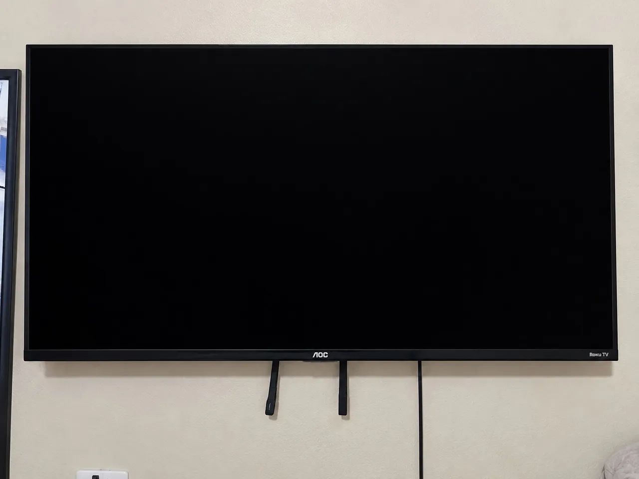 SMART TV 32 polegadas 