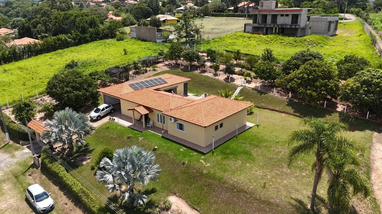 Chacara em condomínio  - Foto 3