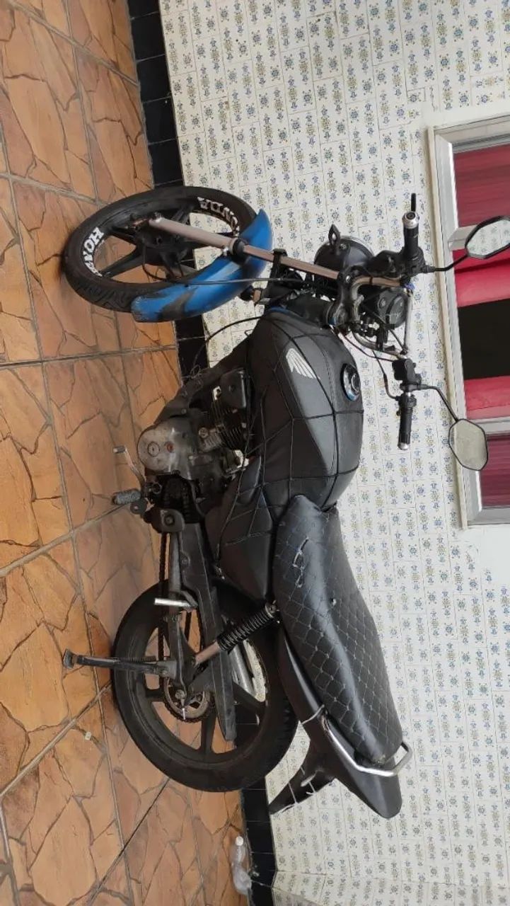 Fan 125  - Foto 2