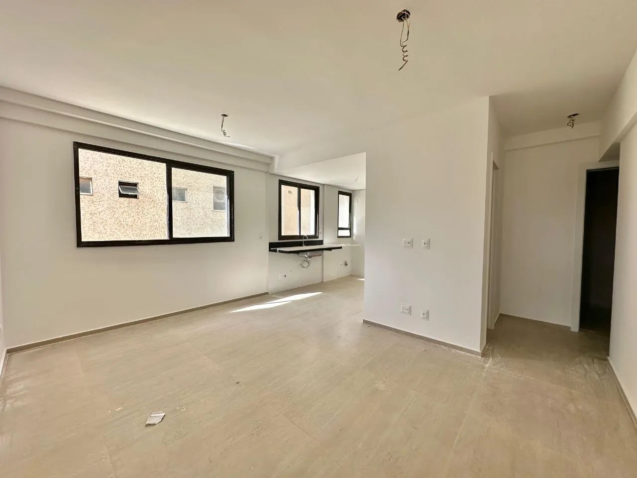 Apartamento com 2 quartos à venda em Belo Horizonte - Foto 2