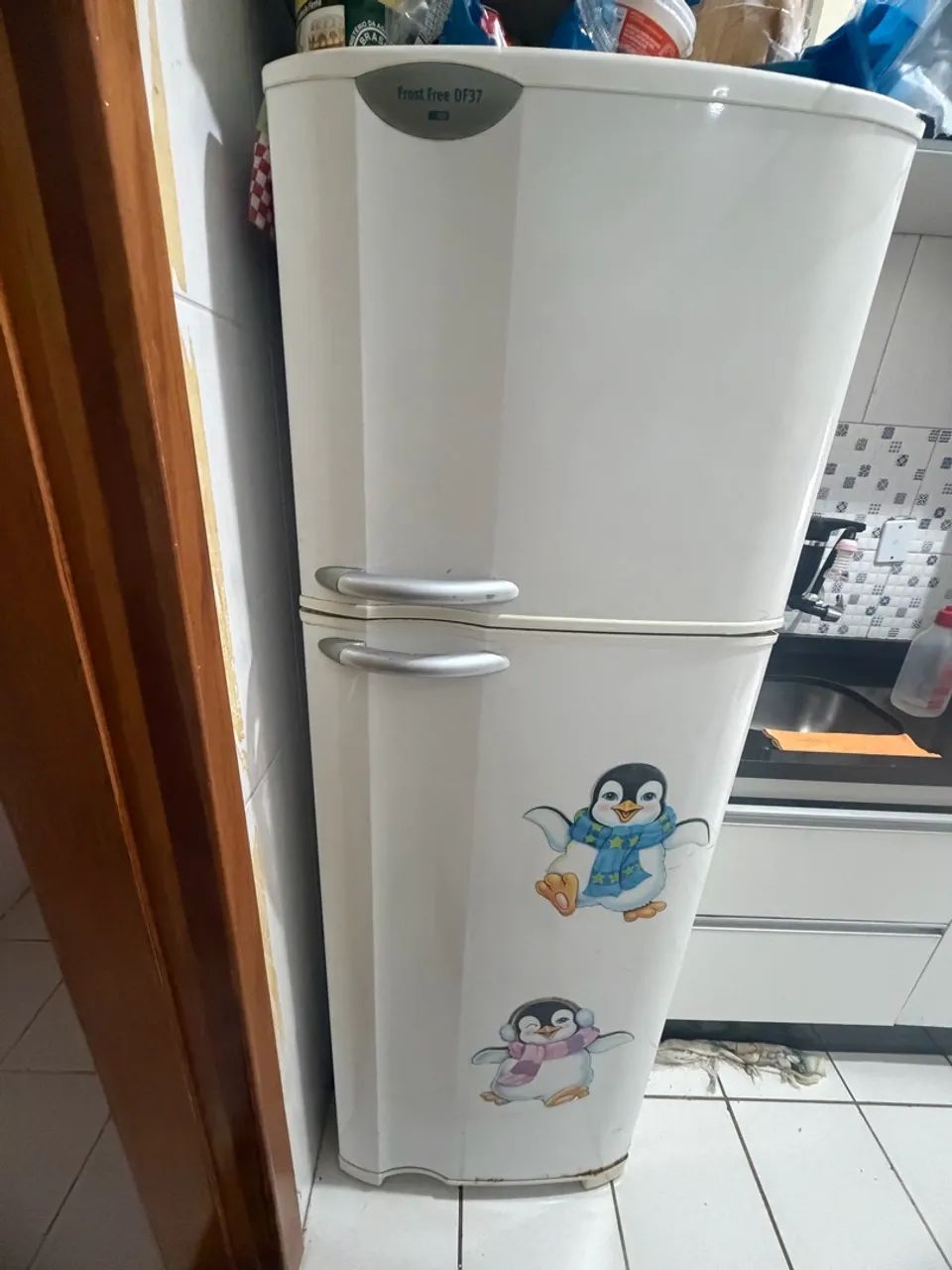 Geladeira - Foto 2