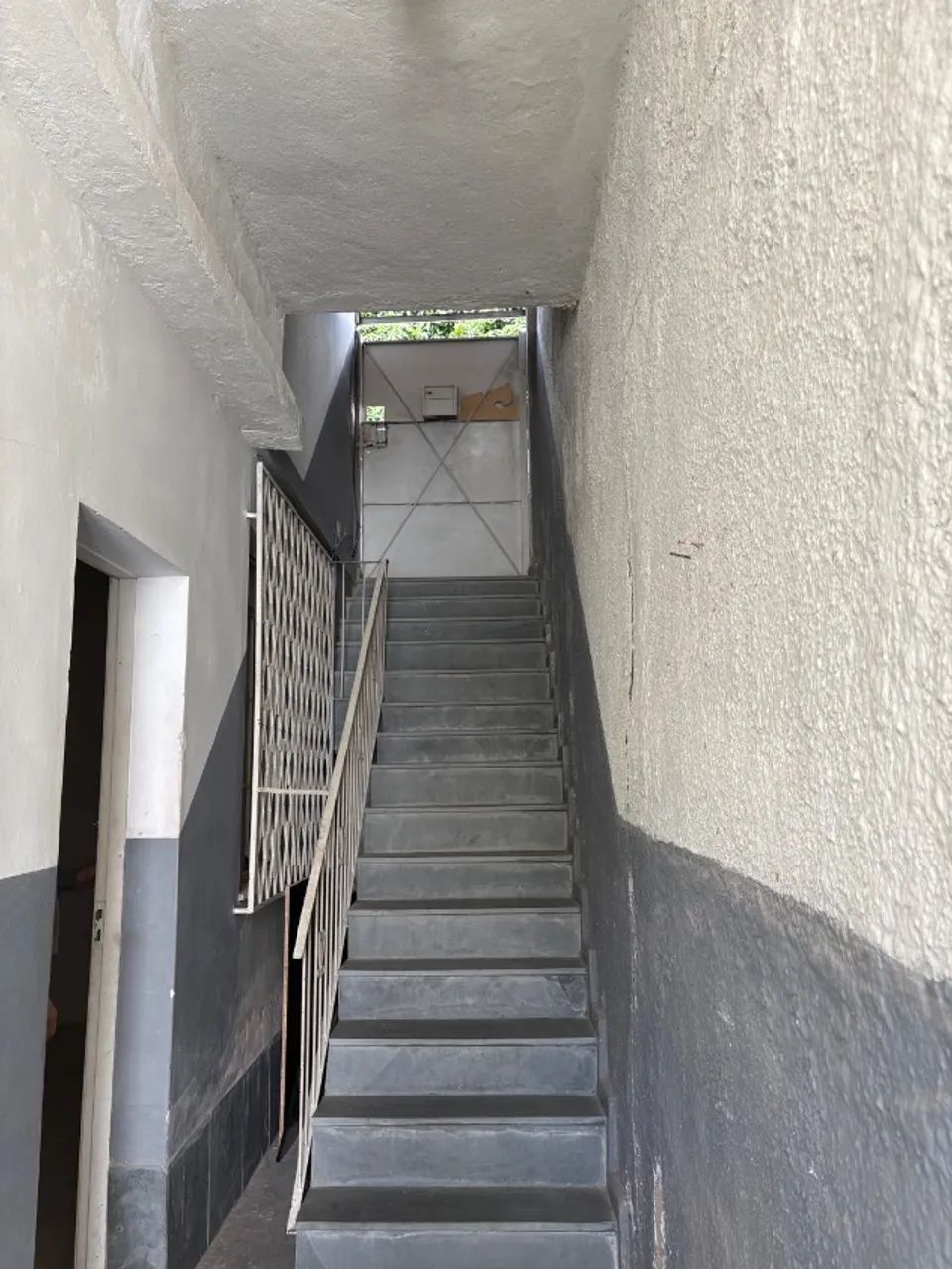 Casa São Matheus 
