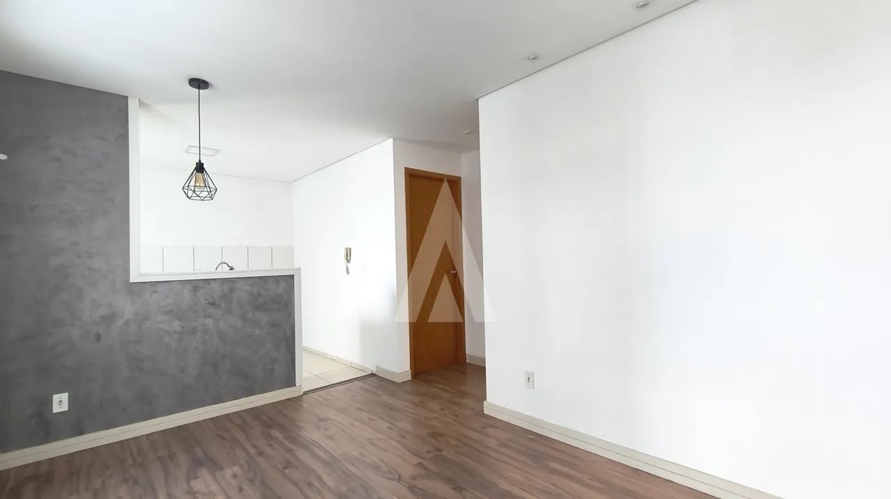 Apartamento com 2 quartos no bairro Vila Nova. - Foto 3