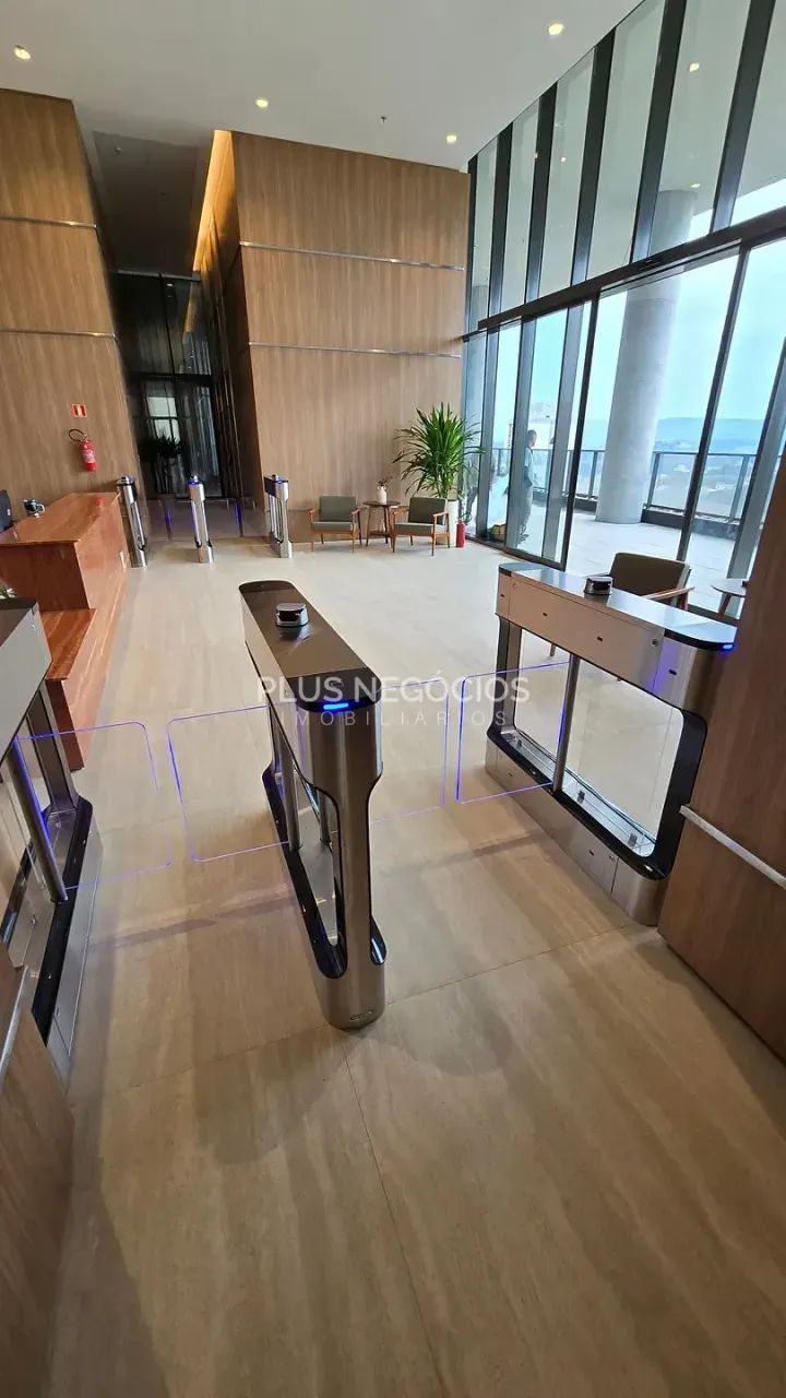 Sala para Locação | JK Offices | Votorantim/SP | 75,32m² - Foto 5