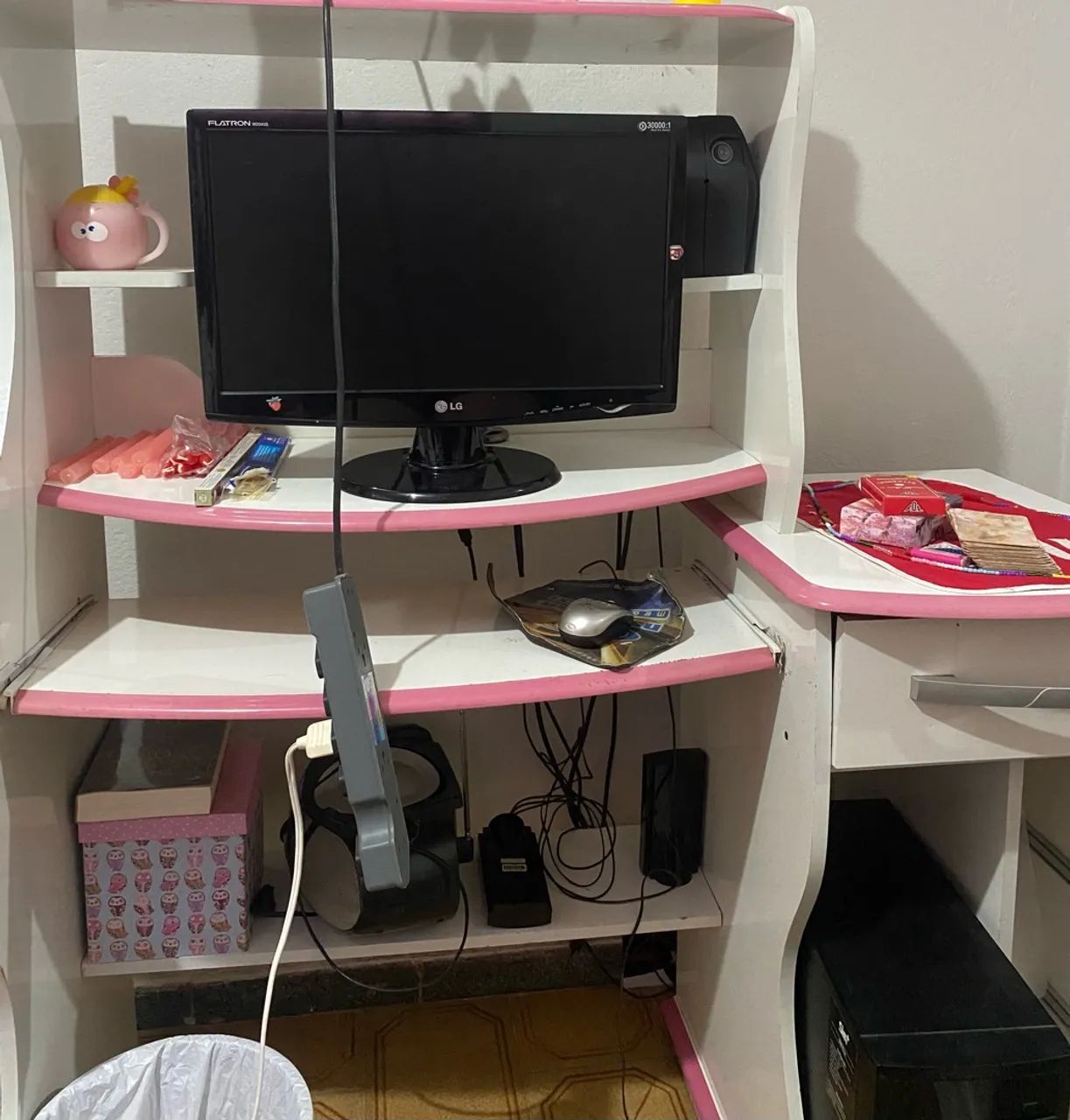 Computador + móvel 