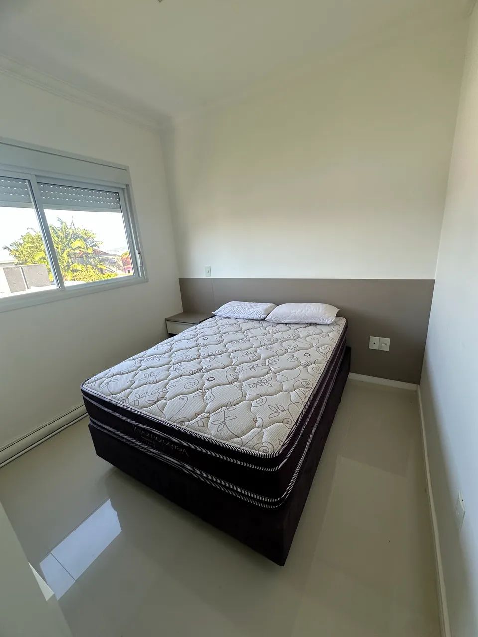 Excelente 1 dormitório - Canasvieiras  - Foto 5