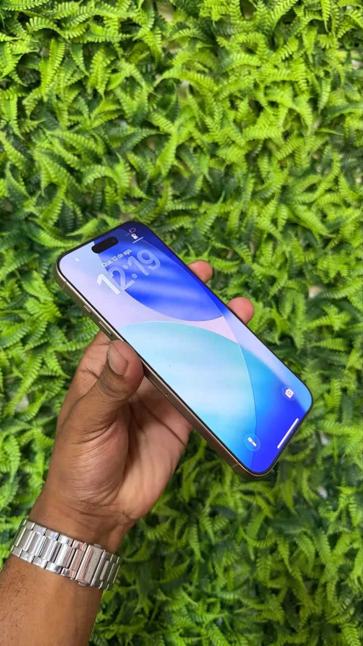 iPhone 16 Pro Max Desert - Foto 3