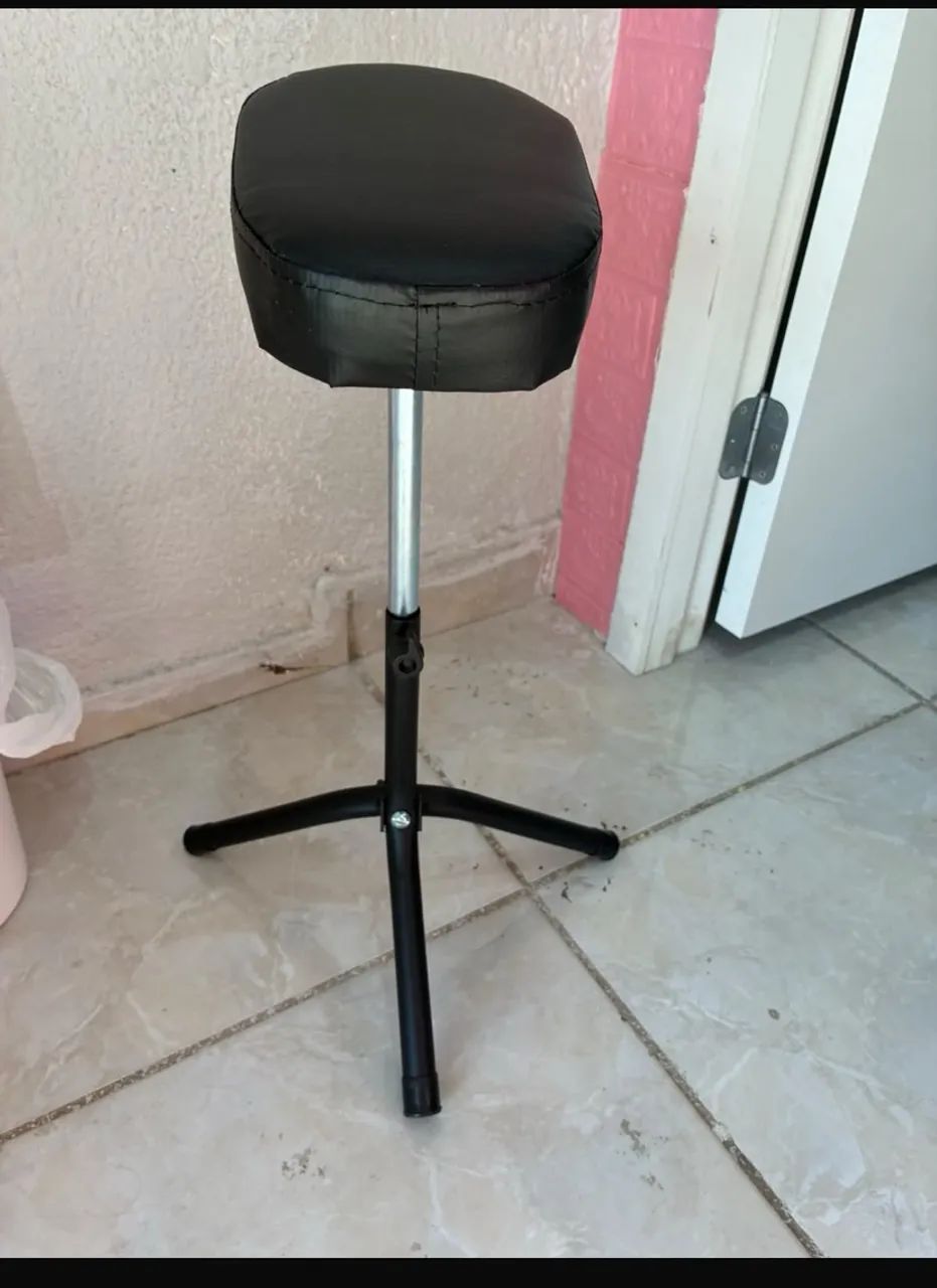 Suporte de pé - Pedicure