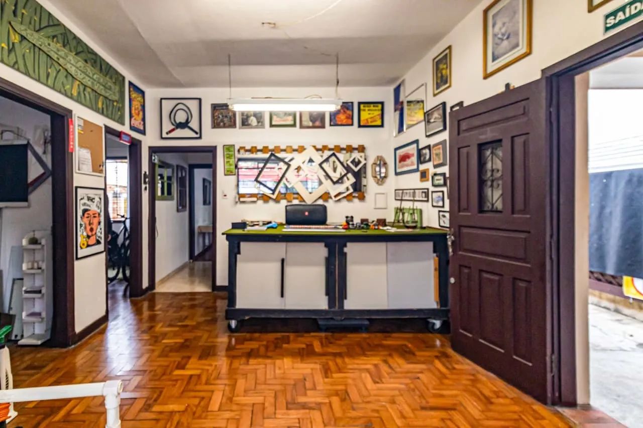 Casa comercial na Rua Despraiado, 168  210 m² - Foto 4