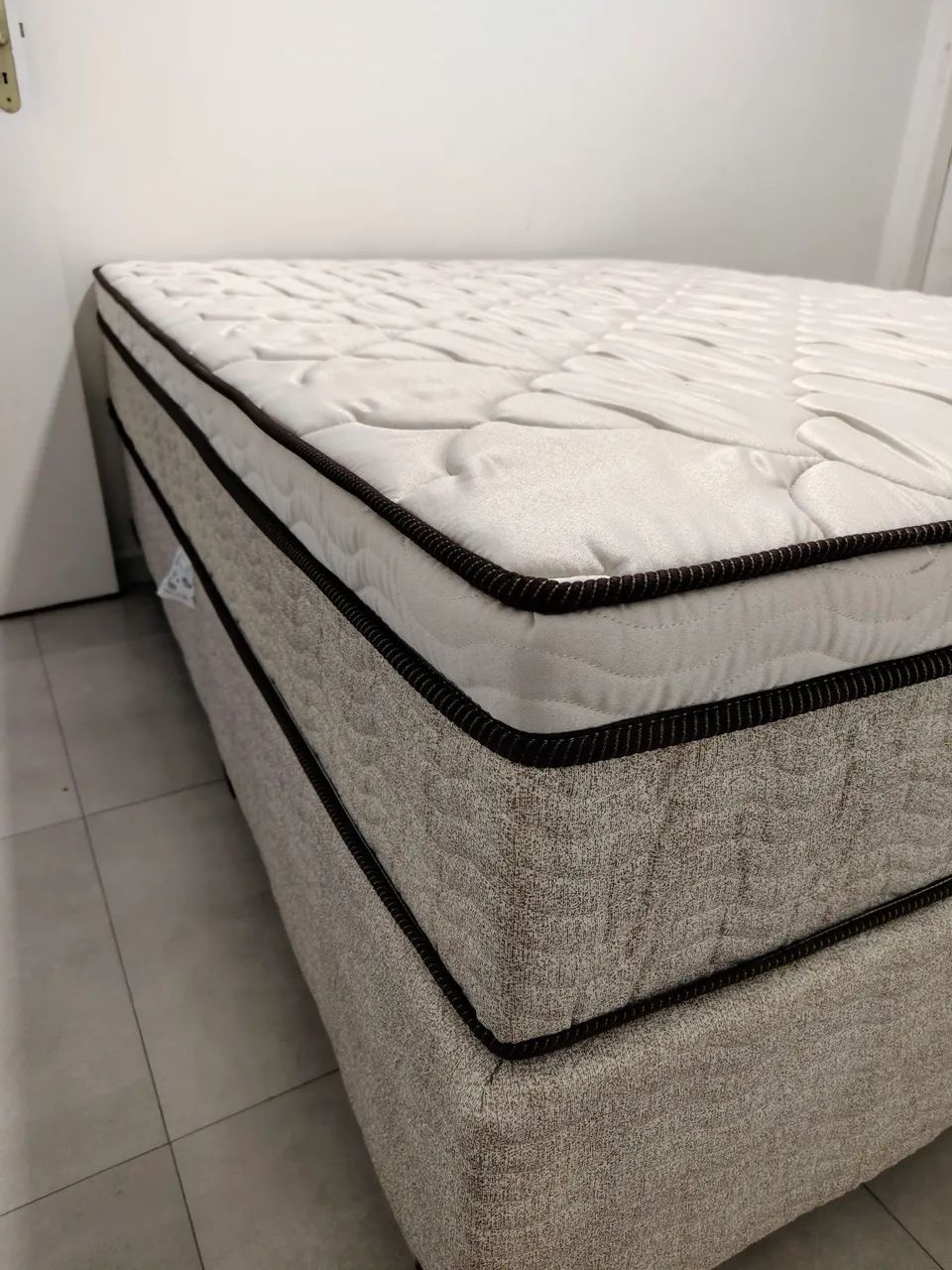 Cama box casal  - Foto 2