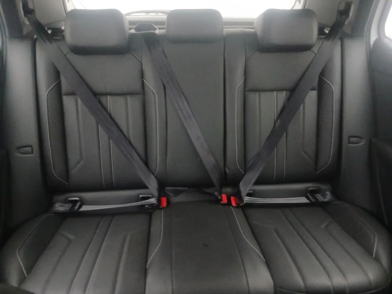 Volkswagen T-Cross Highline 1.4 TSI Flex 16V 5P AUT, foto 18 de 18