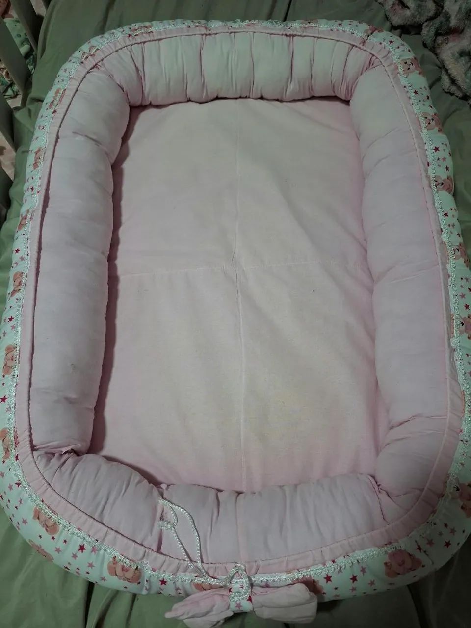 Ninho para bebê  - Foto 2