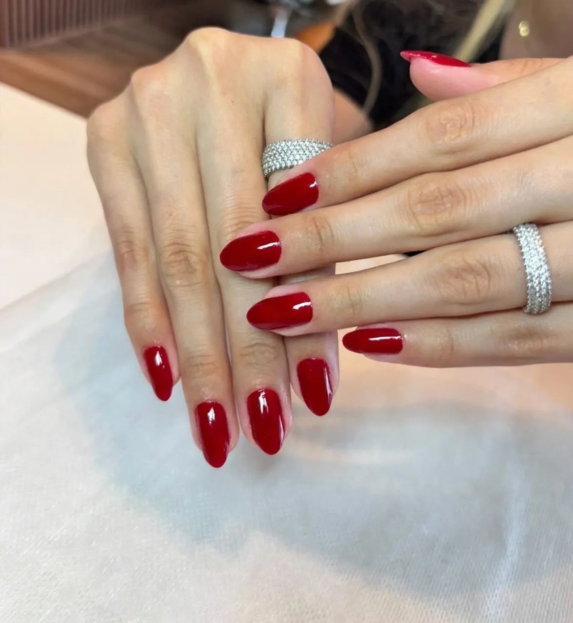 50,00 MANICURE