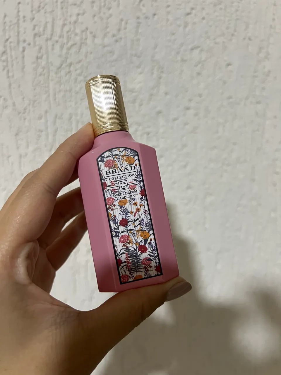 Perfume miniatura gucci gardenia 25ml - Foto 3
