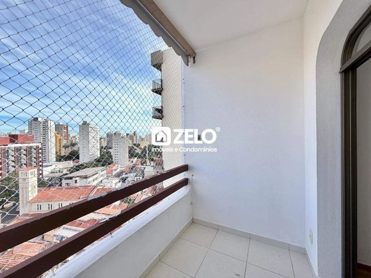 Apartamento para aluguel em Cambuí, Campinas - SP | Cód 59680 - Foto 4