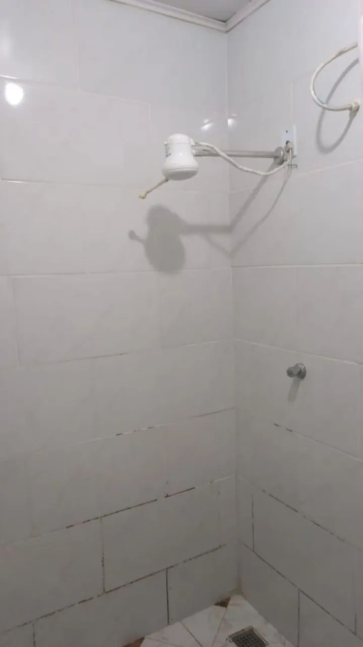 Alugo apartamento com 2 quartos - Foto 3