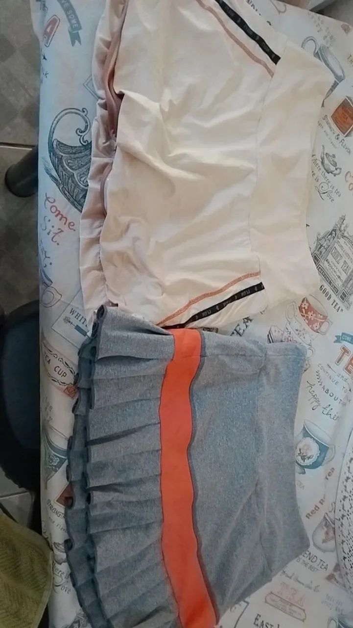 Roupas  de academia  - Foto 5
