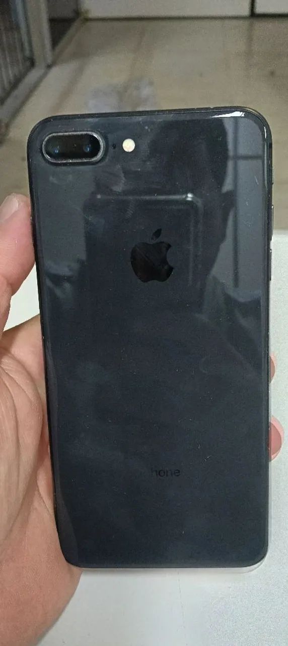 iPhone 8 plus 64g - Foto 2