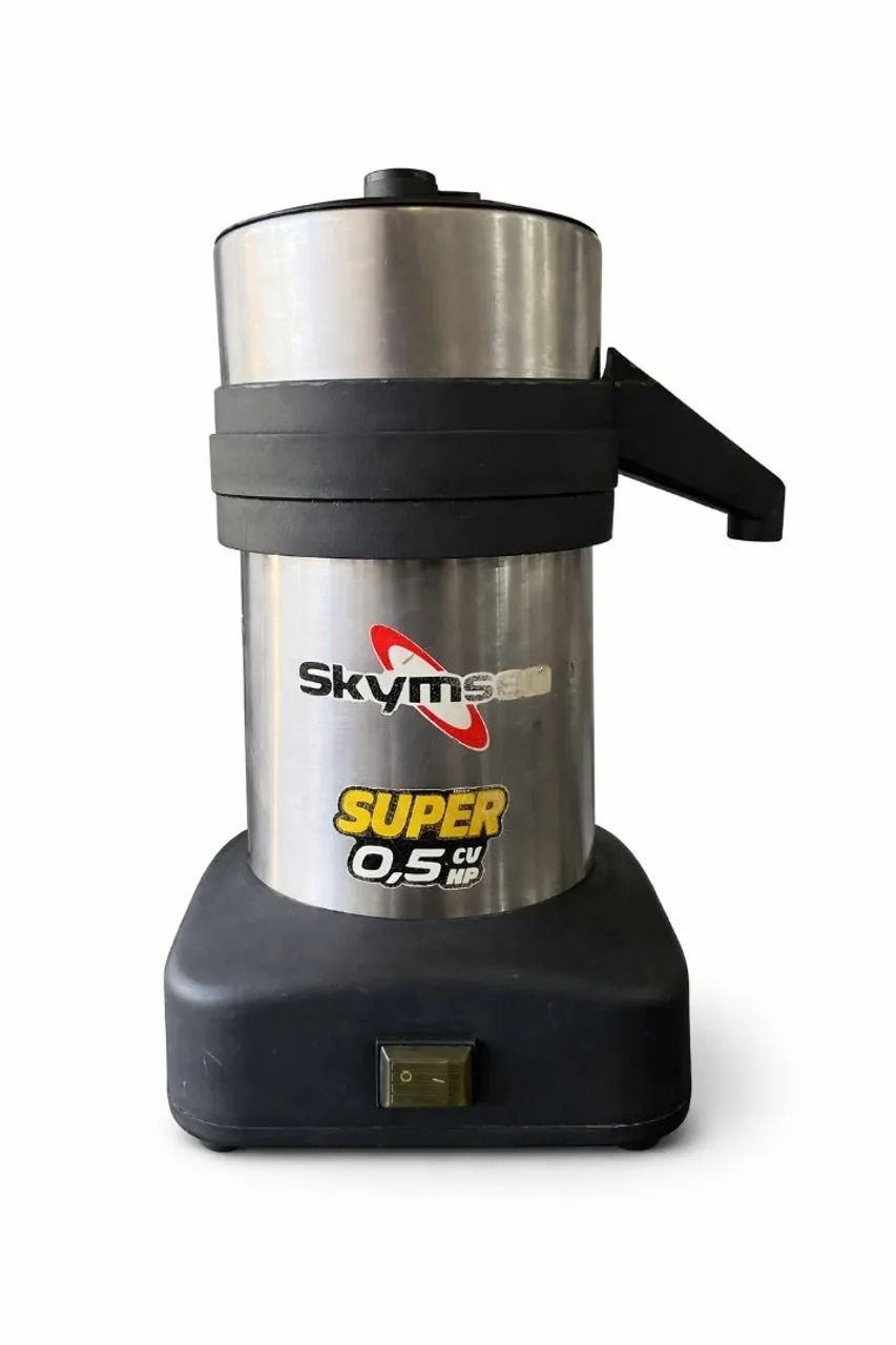 Extrator de suco 0,5cv Skymsen 