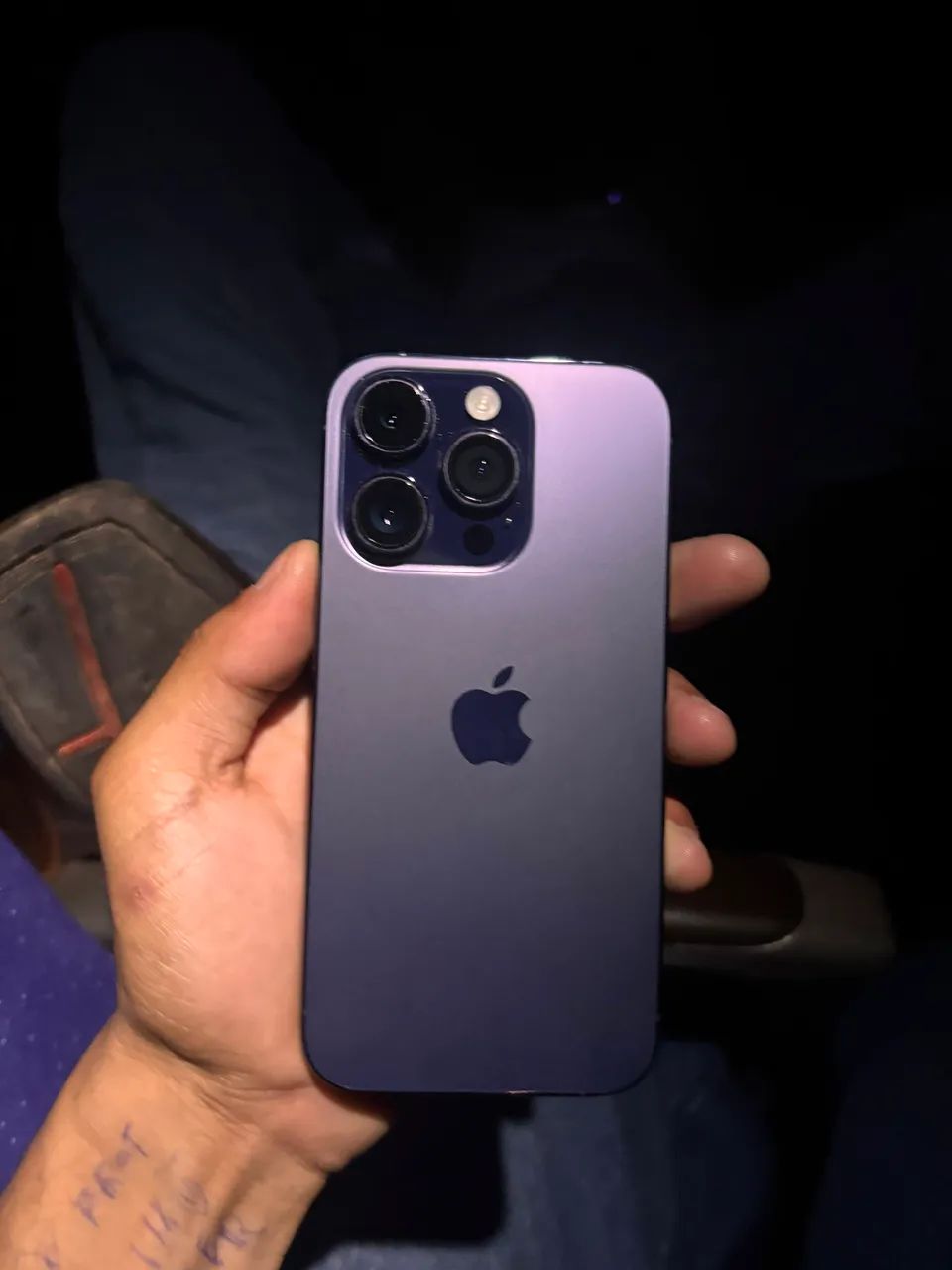 iPhone 14 Pro 512 Go - Foto 5