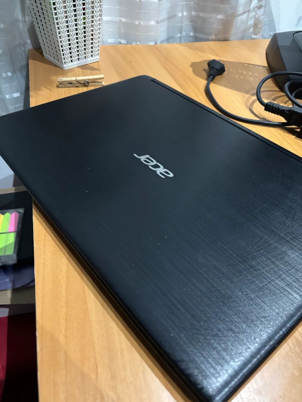 Notebook Acer Aspire A-315 - Foto 2