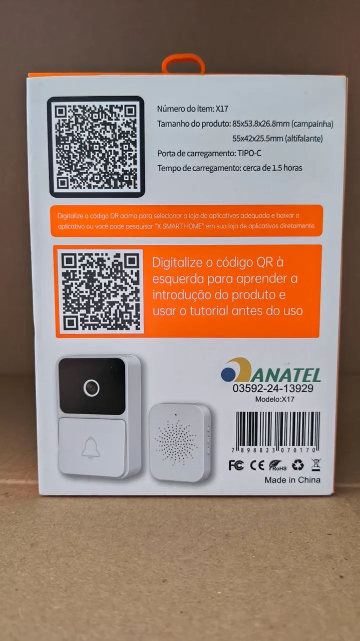 Camera inteligente  - Foto 2