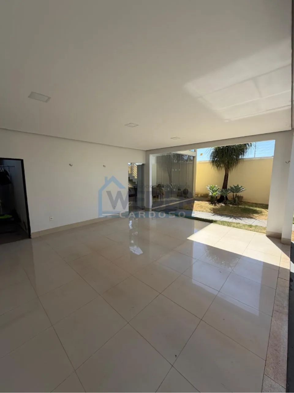 ? Casa ampla com área de lazer completa em Gurupi. - Foto 3