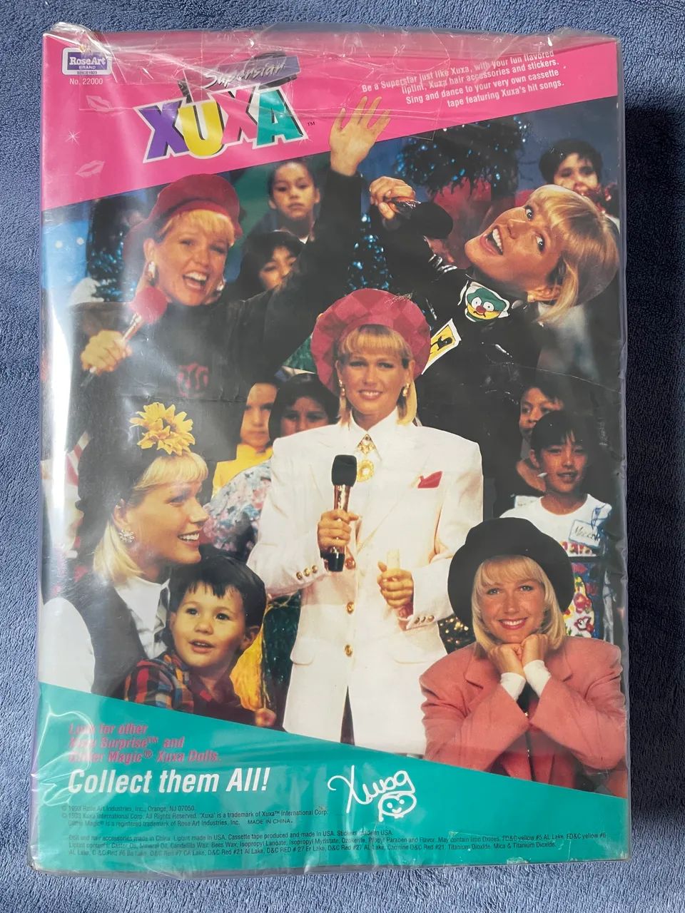 Boneca da xuxa  - Foto 2