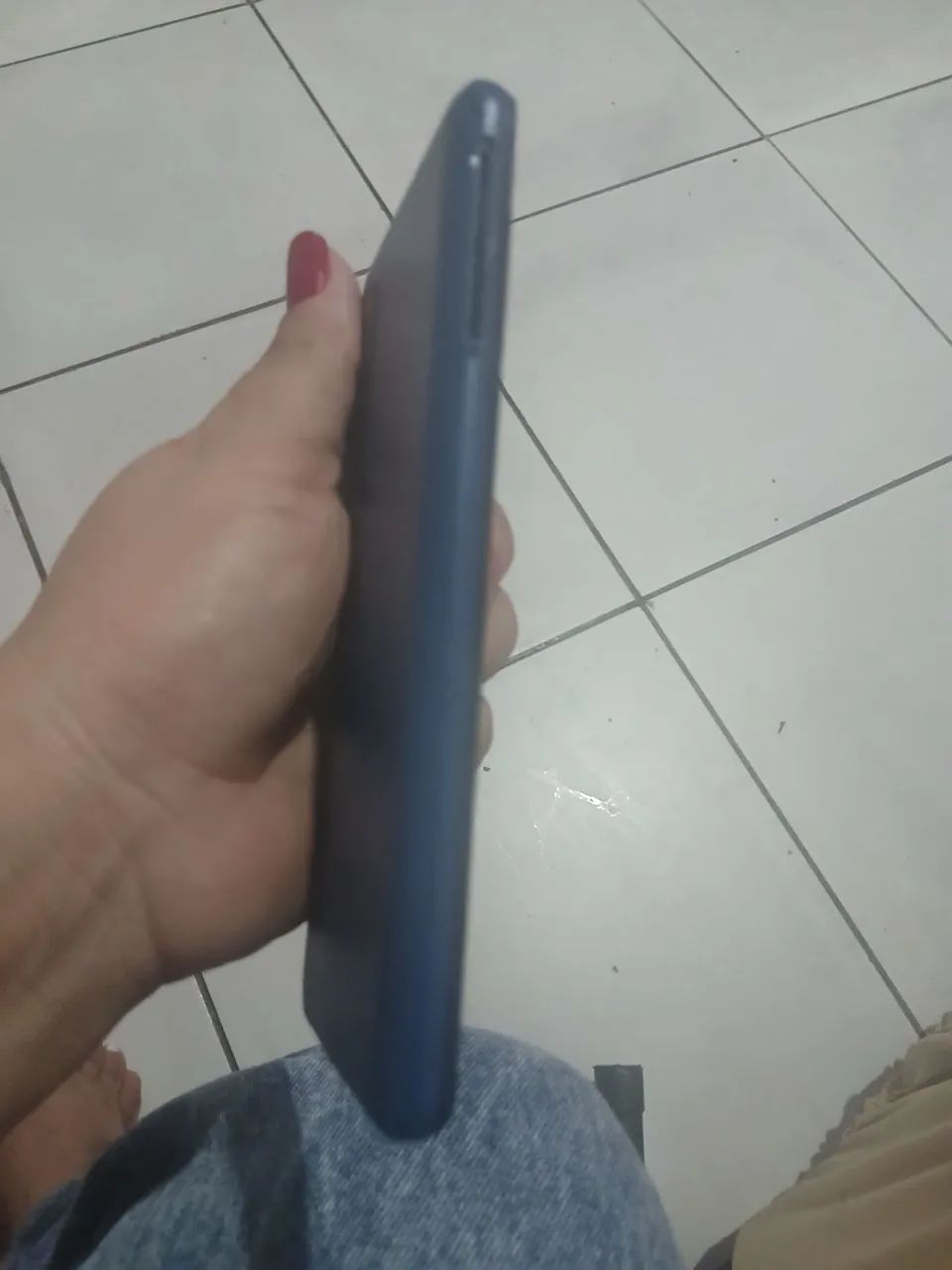 Celular Samsung  A01core - Foto 2