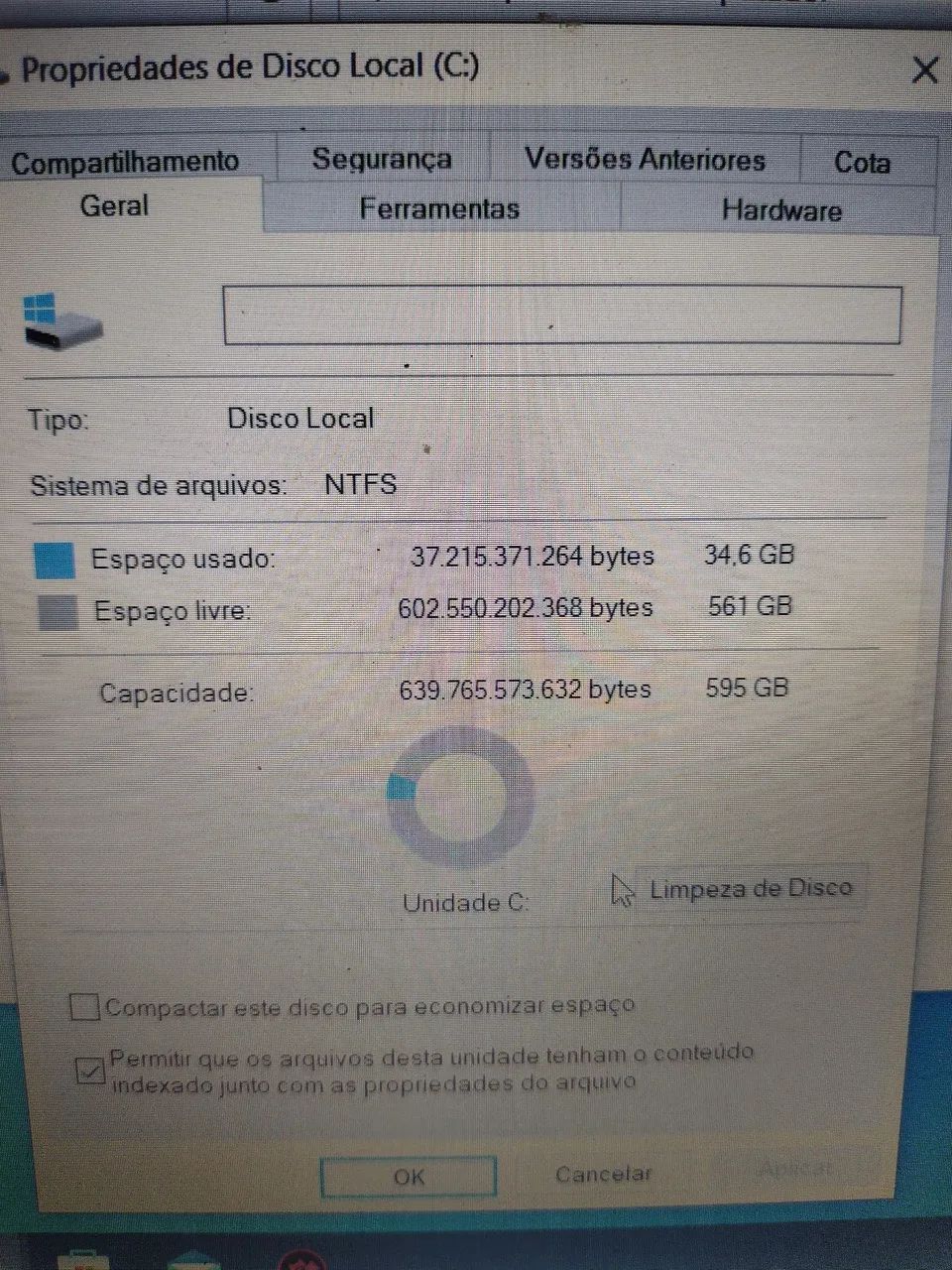 notebook Sony vaio  - Foto 4