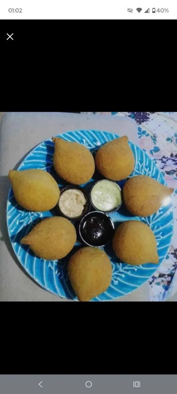 Salgados para lanchonete  - Foto 4