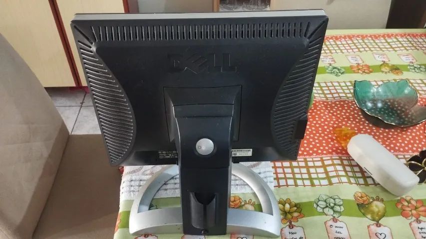 monitor Dell 17" - Foto 3
