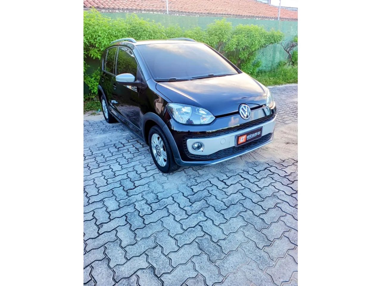 Volkswagen Up! 2017
