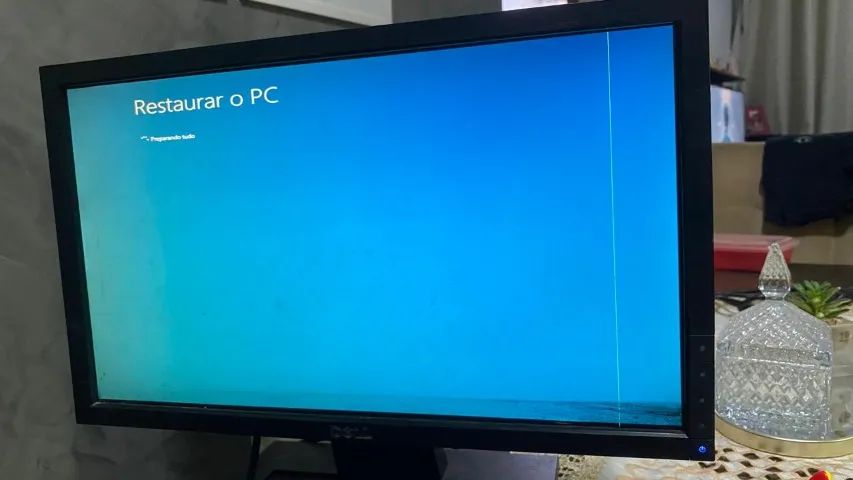 Monitor Dell 19'  - Foto 4