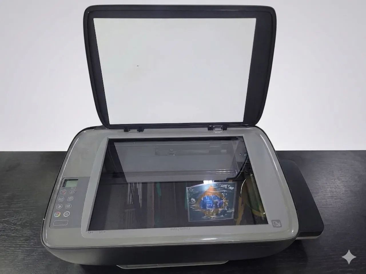 Impressora HP 412 Ecotanque  - Foto 2