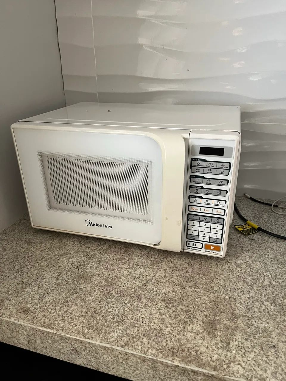 Microondas  - Foto 2