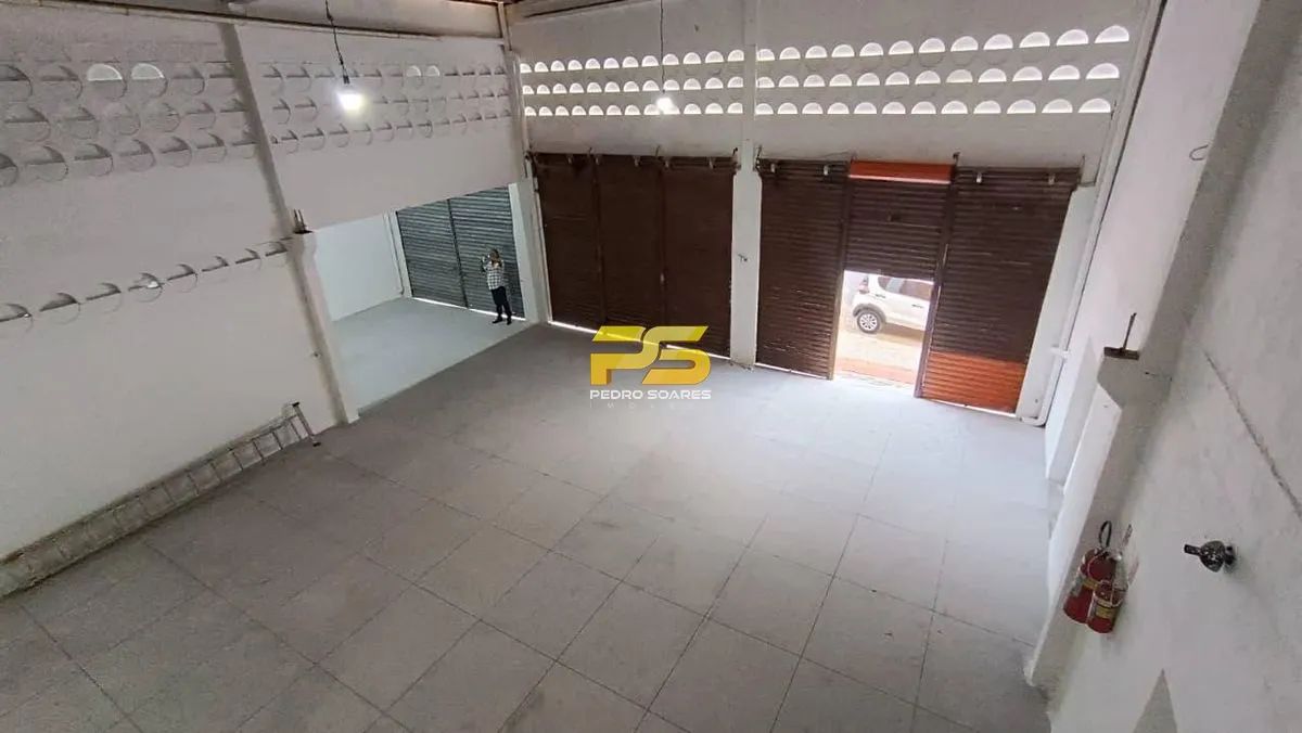 GALPÃO COM 350m² NA 230 PARA LOCAÇÃO - Foto 5