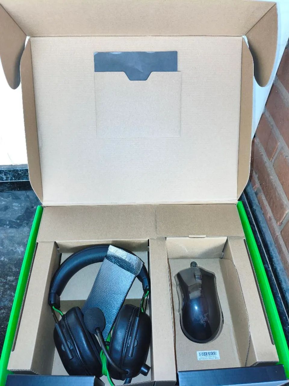 Kit Razer Battle Bundle - Foto 2