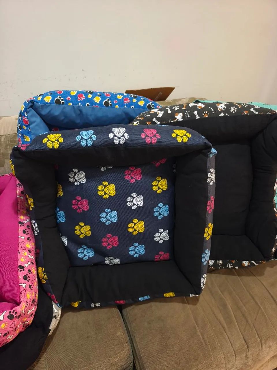 Cama pets  - Foto 4