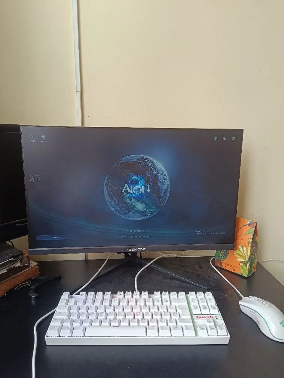 PcGamer Completo Risemode - Foto 3