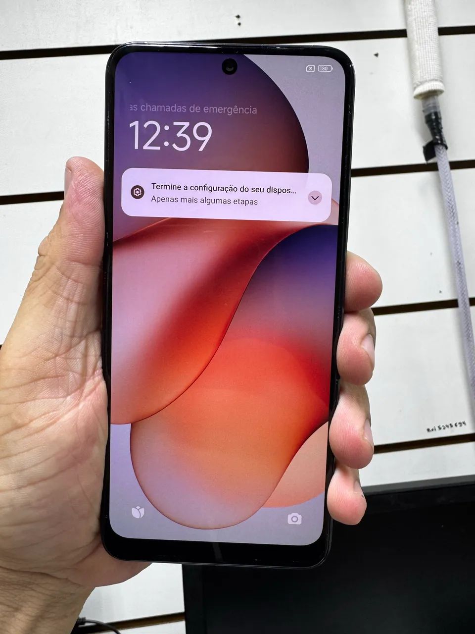 Redmi note 12  128GB