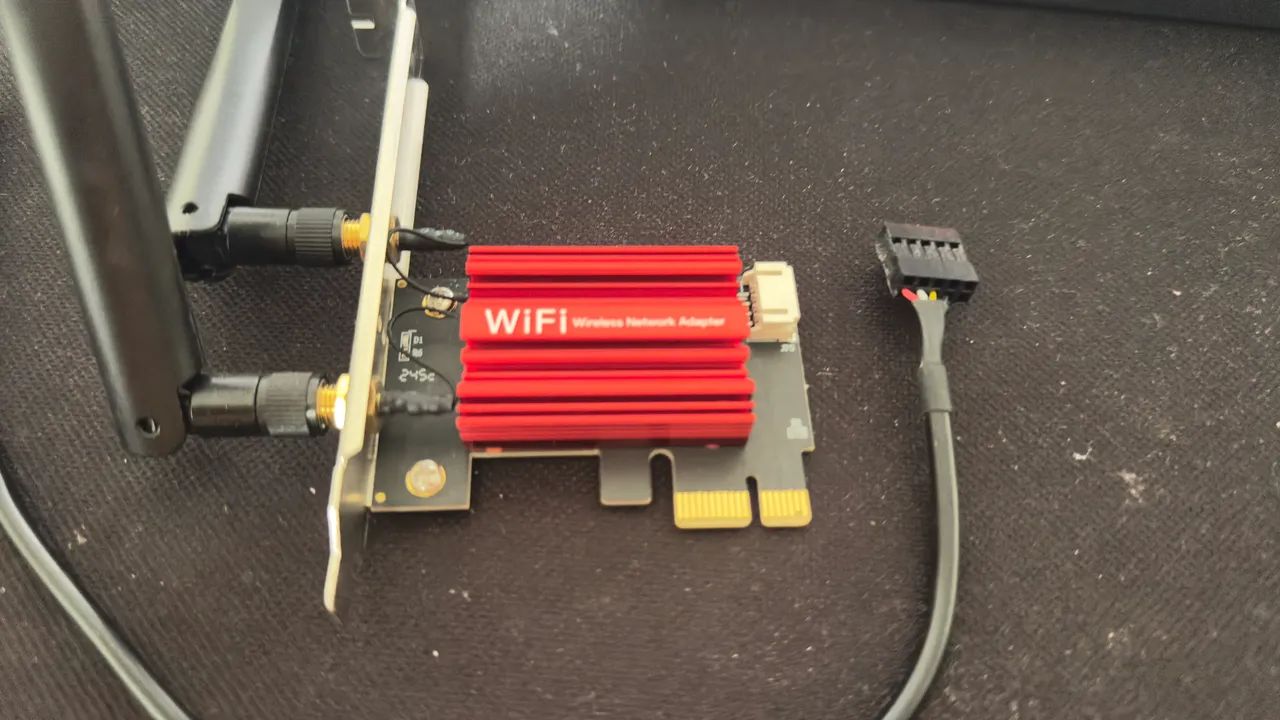 Peças para PC GAMER - Foto 4