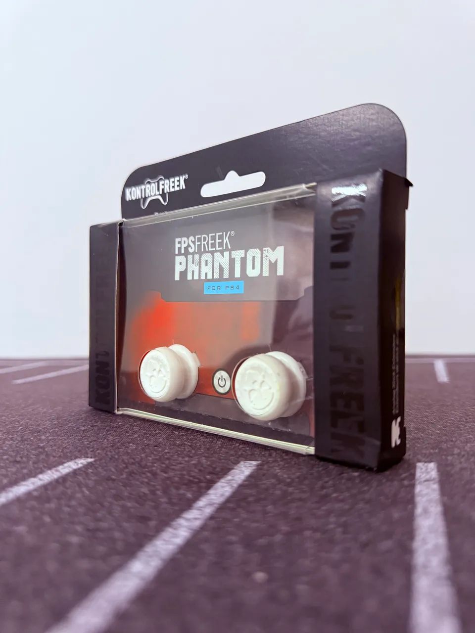  Kontrol Freek - Foto 2