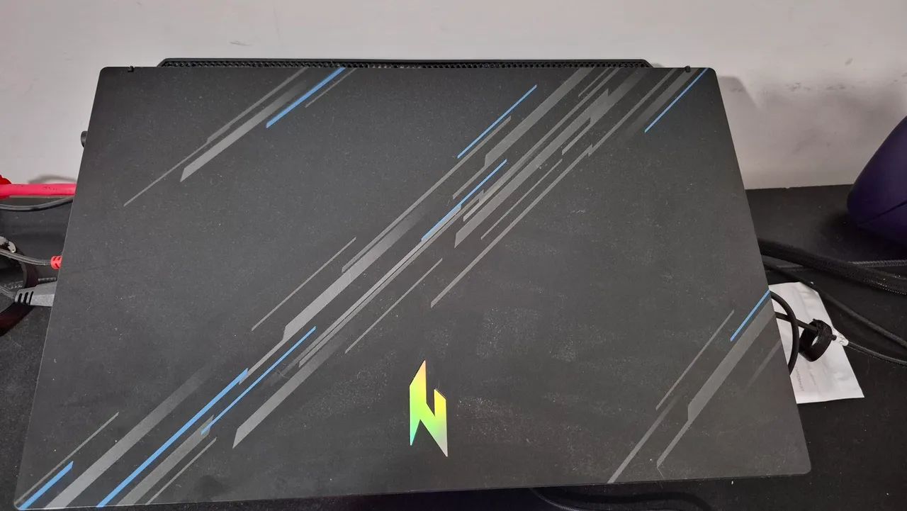 Notebook Gamer - Foto 2