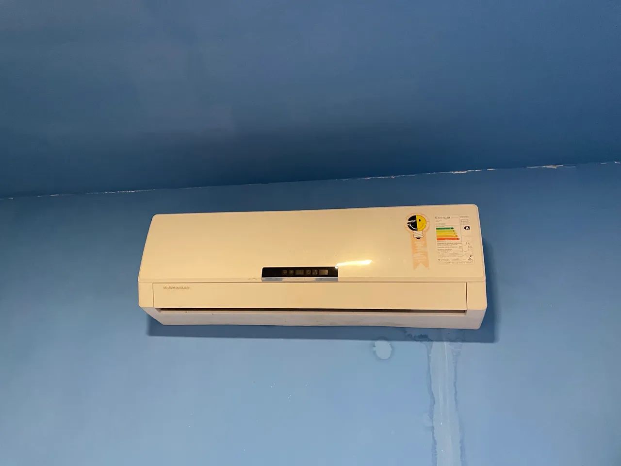 Vendo ar-condicionado  - Foto 2