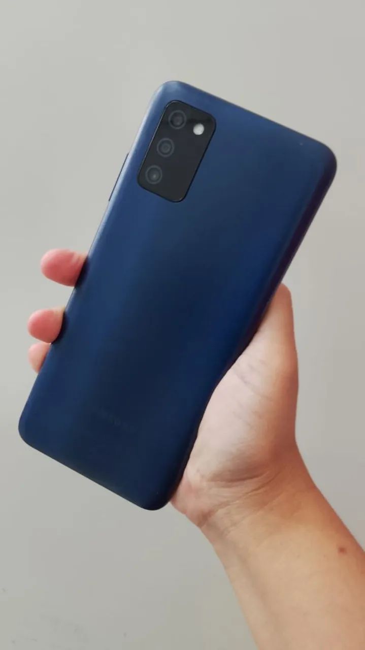 Samsung A03s 64GB / 4GB RAM