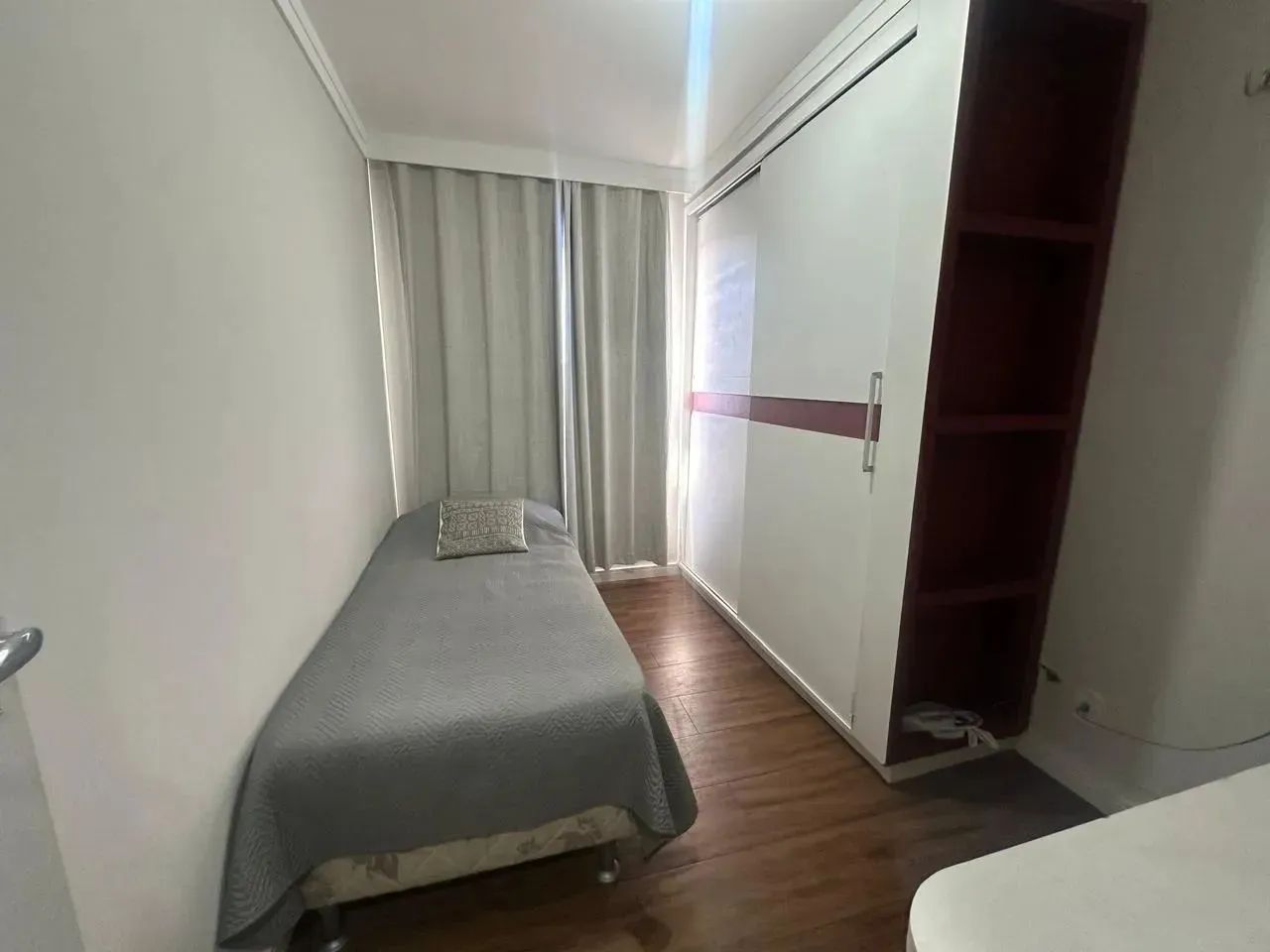 Apartamento para venda com 55 metros quadrados com 2 quartos - Foto 7