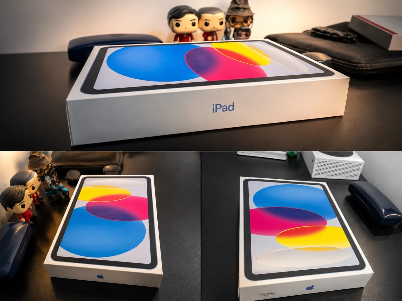 iPad Mini 4 Apple 16GB Wi-Fi Prata + Capa - Tablets e E-Readers