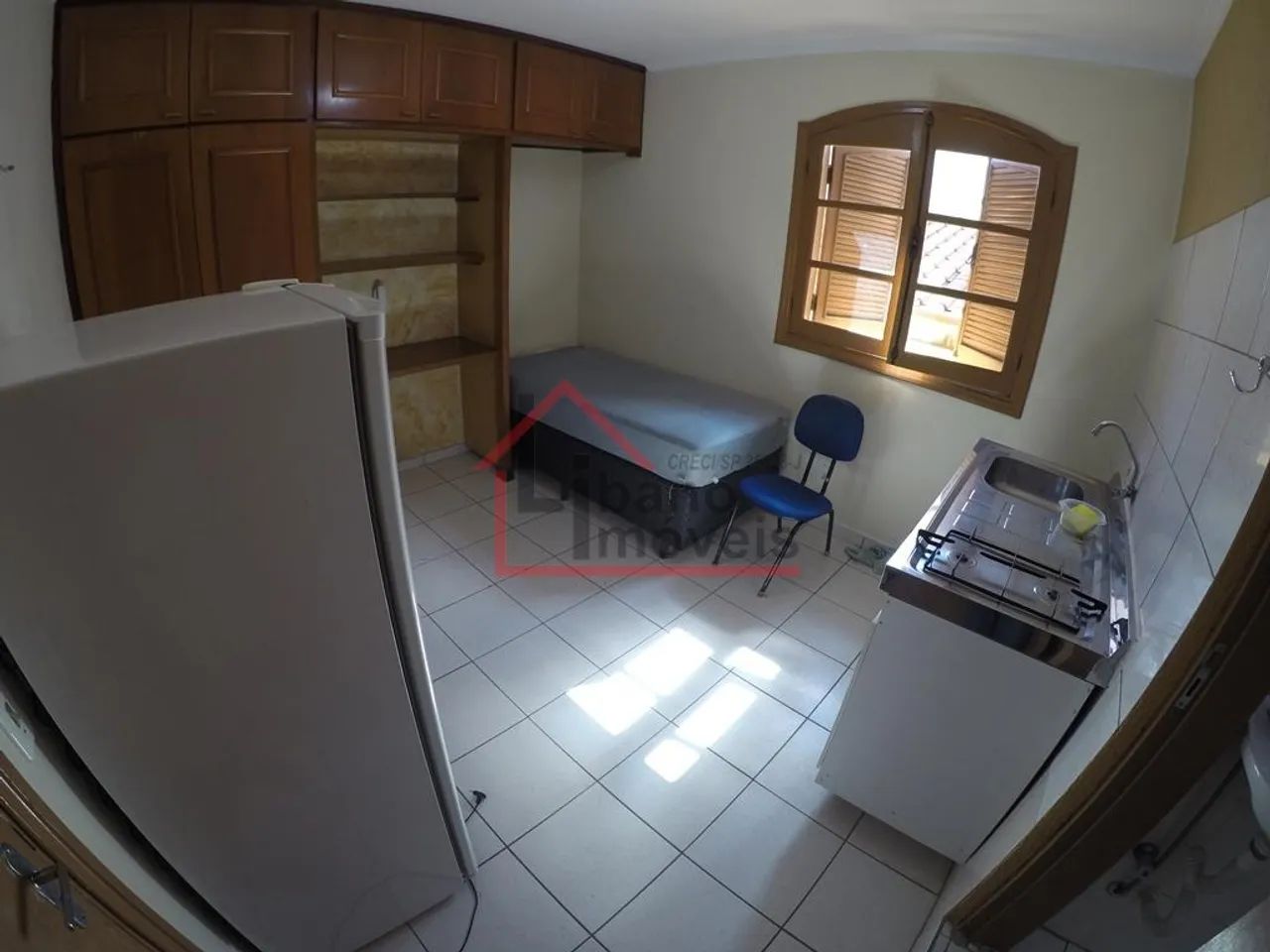 kitnet - Barão Geraldo - Campinas - Foto 5