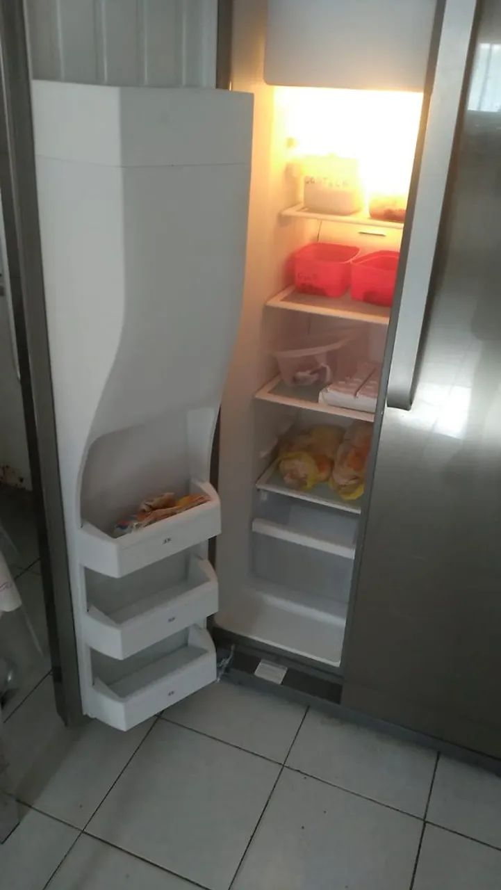 Geladeira  - Foto 3